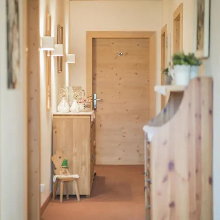 Haus Kristall Удернс