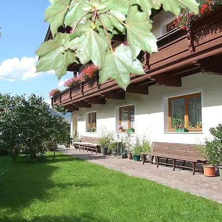 Haus Kristall 3*
