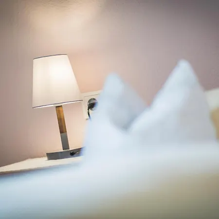 Penzion Haus Kristall 3*