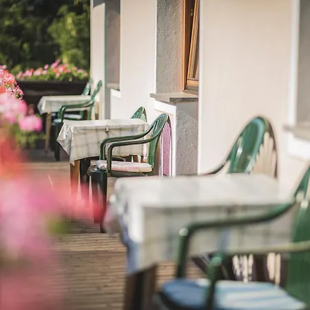 Haus Kristall Удернс