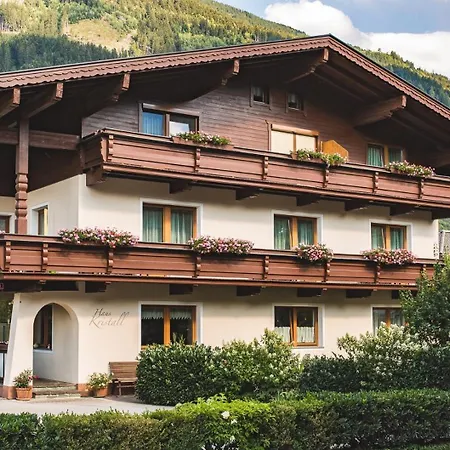 Haus Kristall Pensionat