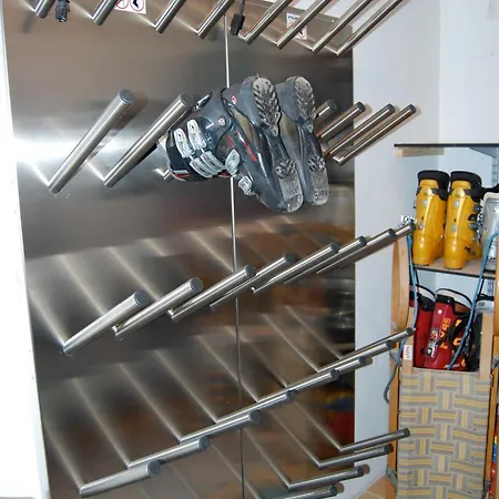 Haus Kristall Penzion 3*