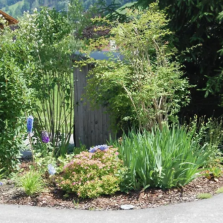 Haus Kristall Penzion 3*