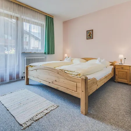 Haus Kristall