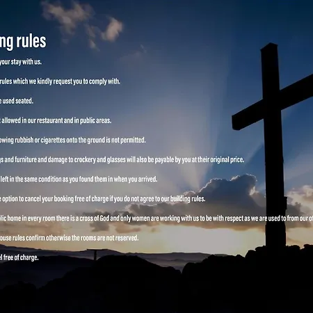 Haus Kristall Penzion 3*