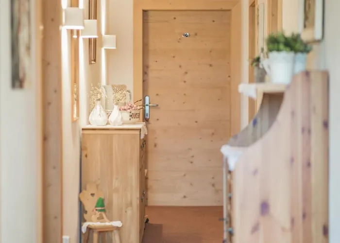 Haus Kristall Uderns