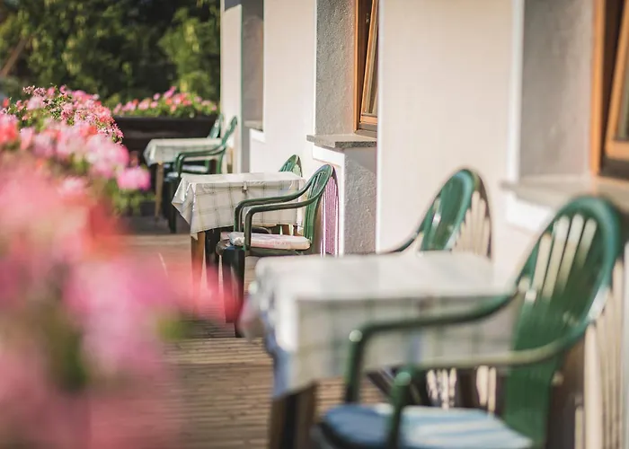 Haus Kristall Uderns