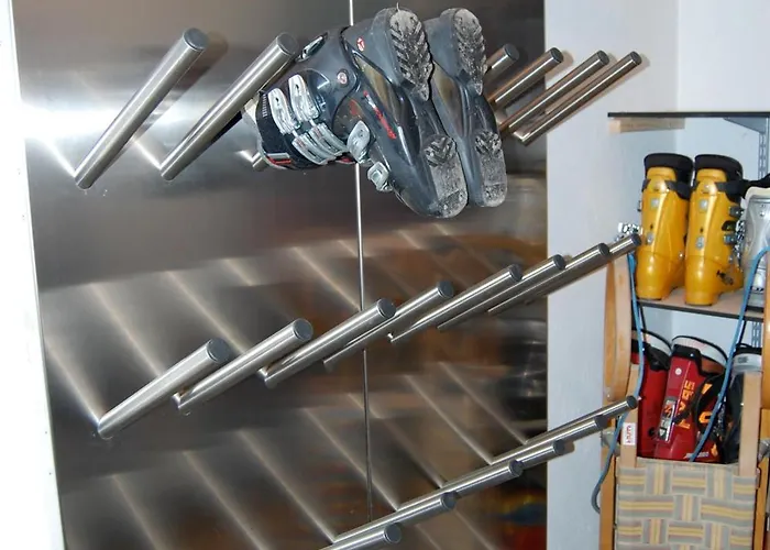 Haus Kristall Pensionat 3*