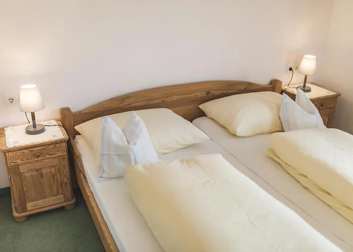 Haus Kristall Uderns