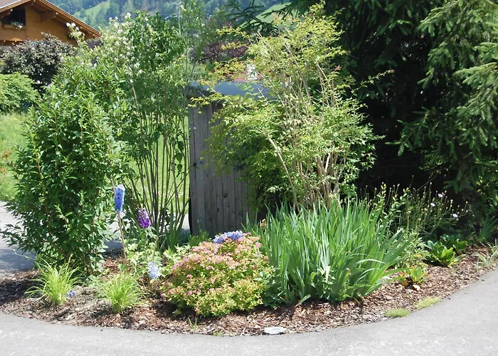 Haus Kristall Pensionat 3*