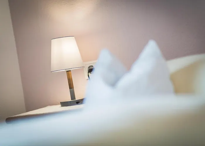 Guest house Haus Kristall 3*