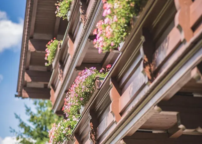 Haus Kristall Uderns