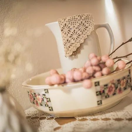 Haus Kristall 3* Uderns