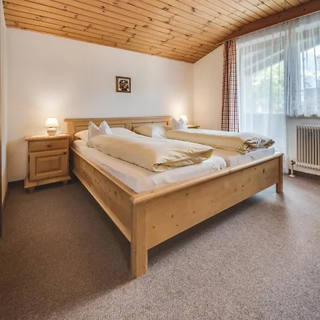 Affittacamere Haus Kristall