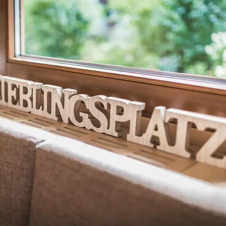 Affittacamere Haus Kristall