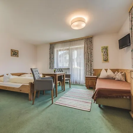 Affittacamere Haus Kristall