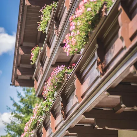 Haus Kristall Uderns