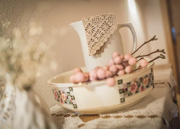 Haus Kristall 3* Uderns