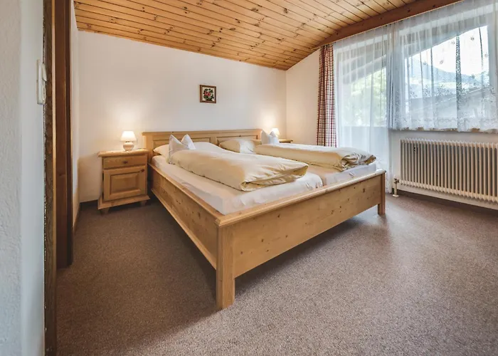 Pensionat Haus Kristall